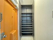 ※別の部屋の写真です
