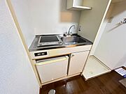 ※別部屋の写真です