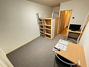 ※別部屋の写真です