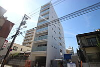 広島県広島市東区愛宕町：物件画像／いい部屋ネット　広島駅新幹線口店　株式会社良和ハウス