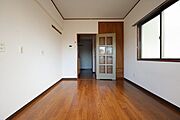 ※別部屋の写真です