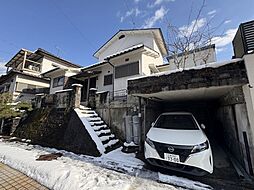安佐町飯室(921-8)戸建て