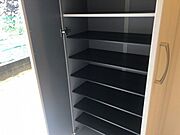 ※別部屋の写真です
