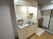 ※別部屋の写真です
