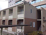 広島県広島市南区東雲2丁目：物件画像／いい部屋ネット　広島駅新幹線口店　株式会社良和ハウス