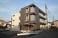 広島県安芸郡府中町宮の町2丁目：物件画像／いい部屋ネット　広島駅新幹線口店　株式会社良和ハウス