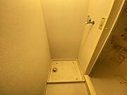 ※別部屋の写真です