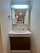 ※別部屋の写真です