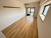 ※別部屋の写真です