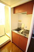 ※別部屋の写真です
