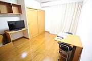 ※別部屋の写真です