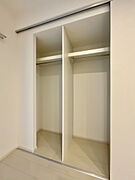 ※別部屋の写真です