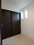 ※掲載写真は同マンション別部屋参考写真となります。