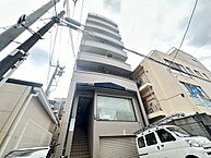 広島県広島市中区広瀬町：物件画像／いい部屋ネット　広島駅新幹線口店　株式会社良和ハウス