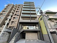 広島県広島市中区加古町：物件画像／いい部屋ネット　広島駅新幹線口店　株式会社良和ハウス