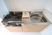 ※別部屋の写真です