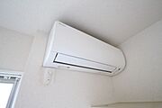 ※別部屋の写真です