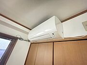 別部屋の写真です。