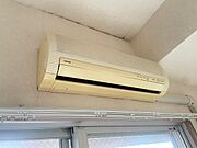 ※他部屋の写真です。