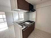 ※別部屋の写真です