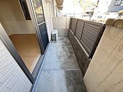 ※別部屋の写真です