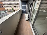 ※別部屋の写真です