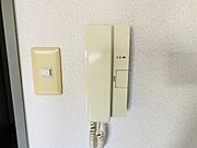 ※別部屋の写真です