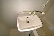 ※別号室の写真です