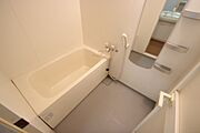 ※別号室の写真になります。