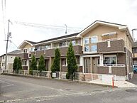 広島県呉市広大新開3丁目：物件画像／いい部屋ネット　広島駅新幹線口店　株式会社良和ハウス