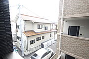 ※別部屋の写真です