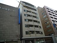 広島県広島市中区十日市町1丁目：物件画像／いい部屋ネット　広島駅新幹線口店　株式会社良和ハウス