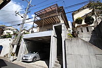 広島県安芸郡府中町清水ケ丘：物件画像／いい部屋ネット　広島駅新幹線口店　株式会社良和ハウス