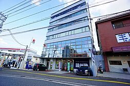 🉐敷金礼金0円！🉐高陽小松ビル