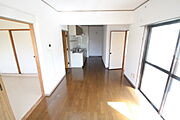 ※別部屋の写真です