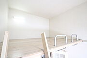 ※別の部屋の写真です。