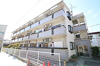 広島県安芸郡府中町鶴江1丁目：物件画像／いい部屋ネット　広島駅新幹線口店　株式会社良和ハウス