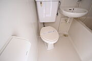 ※別部屋の写真です