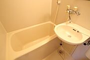 ※別部屋の写真です