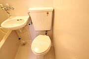 ※別部屋の写真です