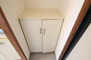 ※別部屋の写真です