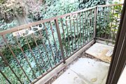 ※別部屋の写真です