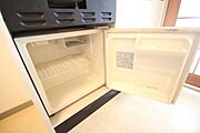 ※別の部屋の写真です。