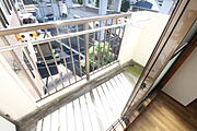 ※別の部屋の写真です