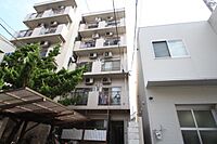 広島県広島市東区矢賀新町5丁目：物件画像／いい部屋ネット　広島駅新幹線口店　株式会社良和ハウス