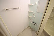 ※別部屋の写真です