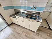 ※別部屋の写真です