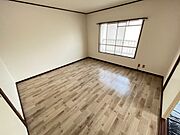※別部屋の写真です