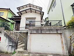矢野東6丁目戸建て