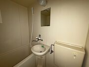 他号室の写真です